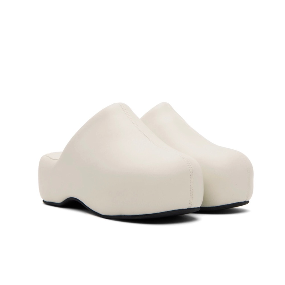 Simon Miller Bubble clog- size 39